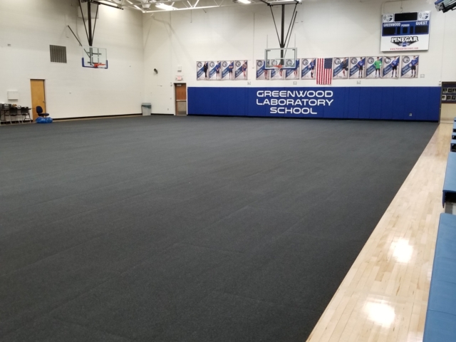 Greenwood Lab School