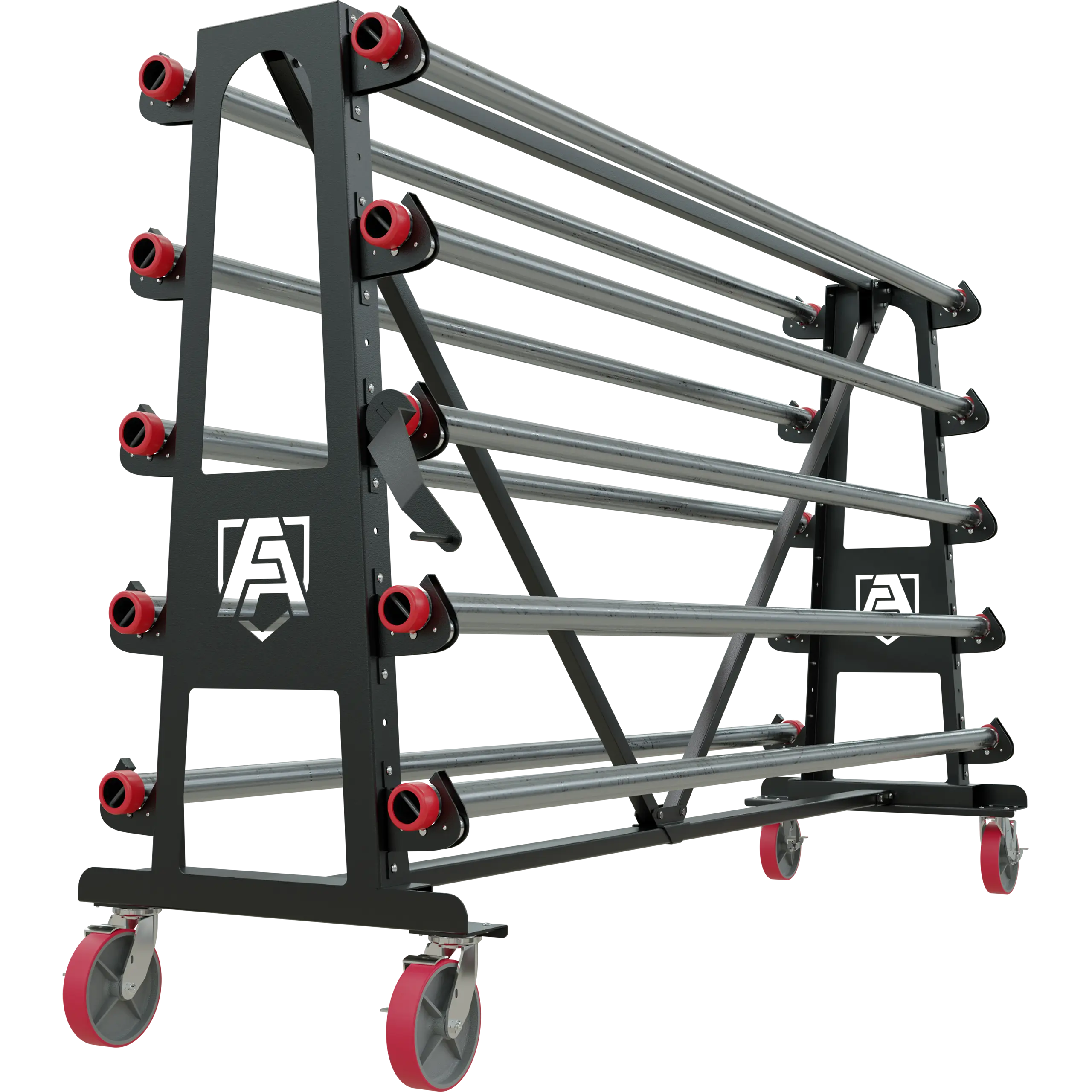 Facility Armor Court Armor roll