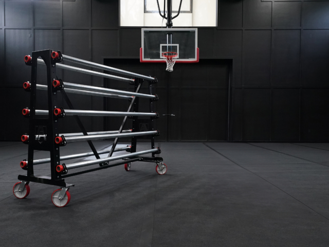 Court Armor Roll_Rack_Gym_1