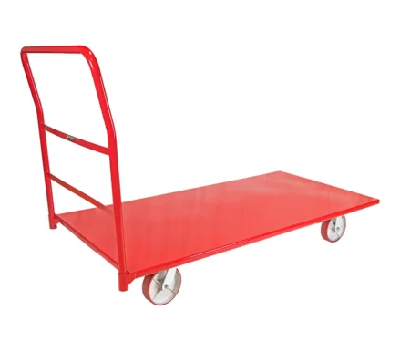 Court Armor Tile storage cart